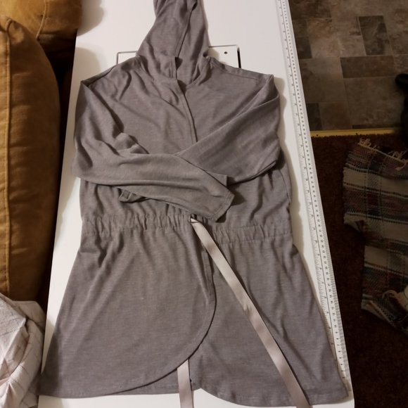 Soft PJ Robe - Picture 10 of 11